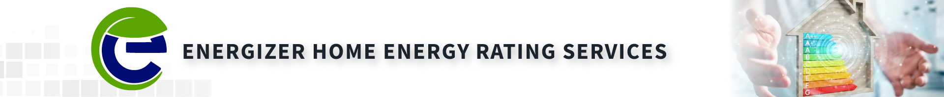 Energizer Home Energy Rating Services - Logo